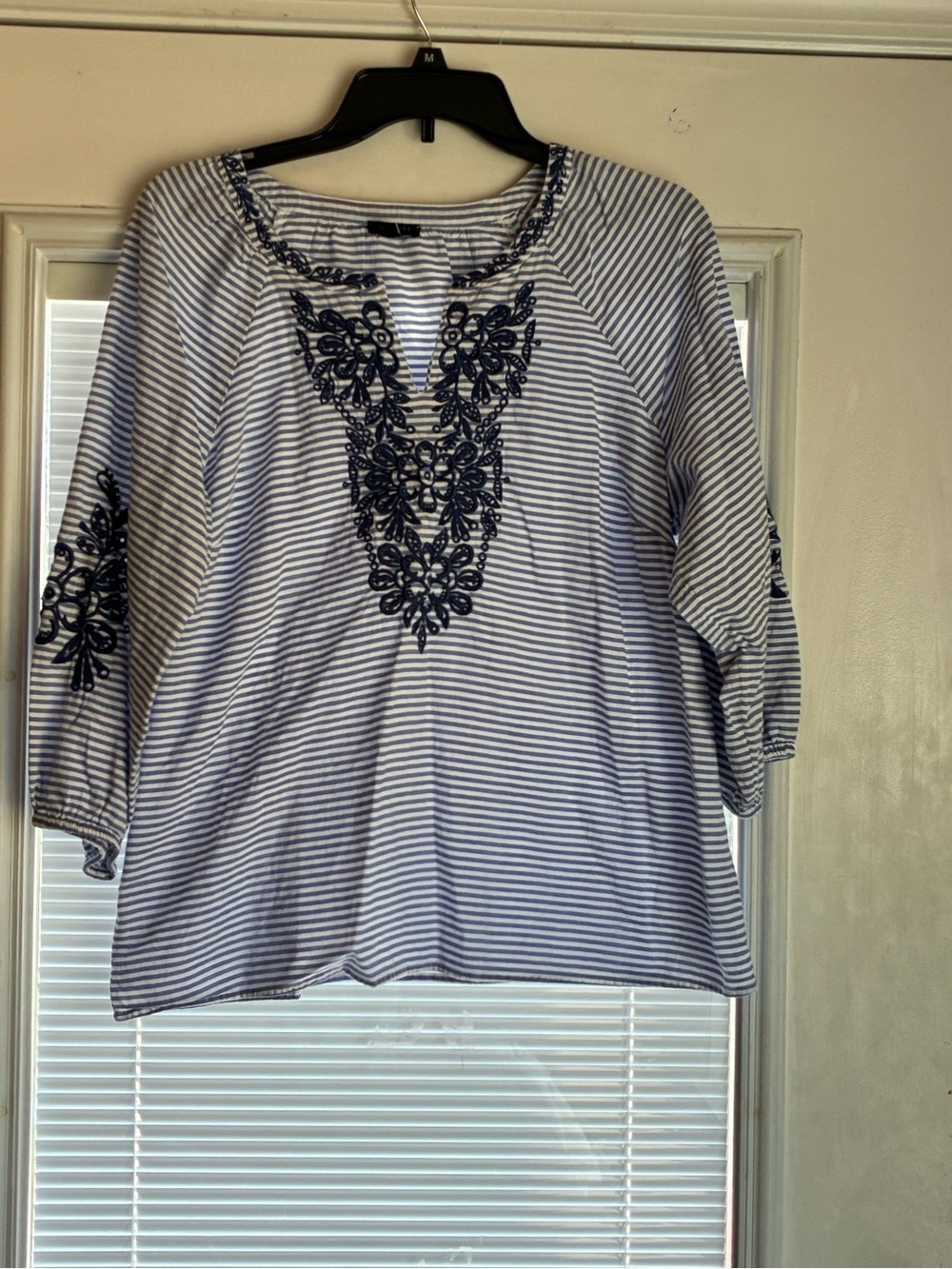 Women’s TALBOTS Blouse LP